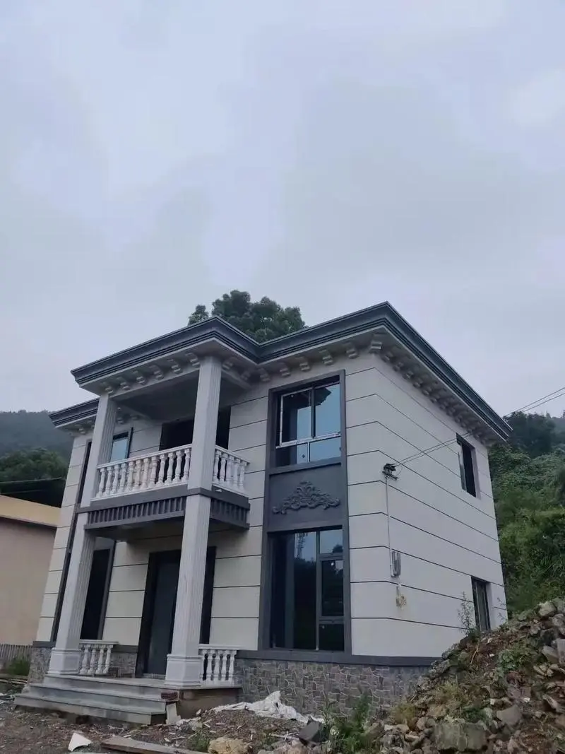道真 别墅建造公司推荐：如何评估服务质量？