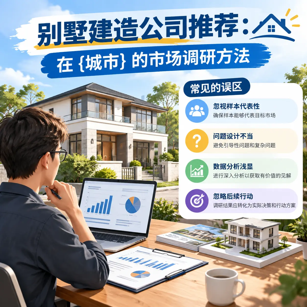 别墅建造公司推荐:在 道真 的市场调研方法